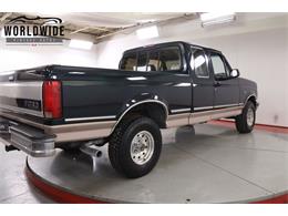 1995 Ford F150 (CC-2121262) for sale in Denver , Colorado