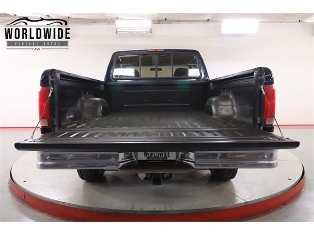 1995 Ford F150 (CC-2121262) for sale in Denver , Colorado