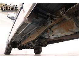 1995 Ford F150 (CC-2121262) for sale in Denver , Colorado