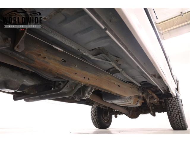 1995 Ford F150 (CC-2121262) for sale in Denver , Colorado