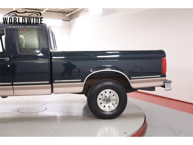 1995 Ford F150 (CC-2121262) for sale in Denver , Colorado