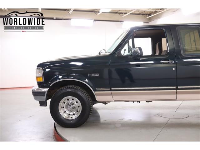 1995 Ford F150 (CC-2121262) for sale in Denver , Colorado