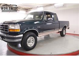1995 Ford F150 (CC-2121262) for sale in Denver , Colorado