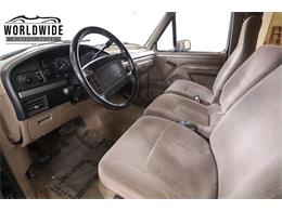 1995 Ford F150 (CC-2121262) for sale in Denver , Colorado