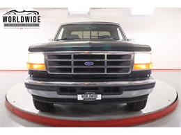 1995 Ford F150 (CC-2121262) for sale in Denver , Colorado