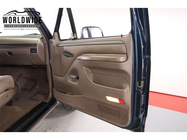1995 Ford F150 (CC-2121262) for sale in Denver , Colorado