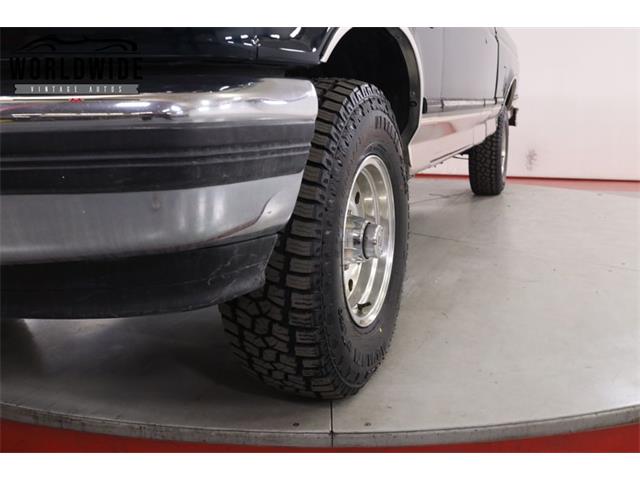 1995 Ford F150 (CC-2121262) for sale in Denver , Colorado