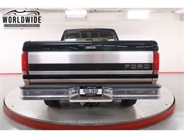 1995 Ford F150 (CC-2121262) for sale in Denver , Colorado