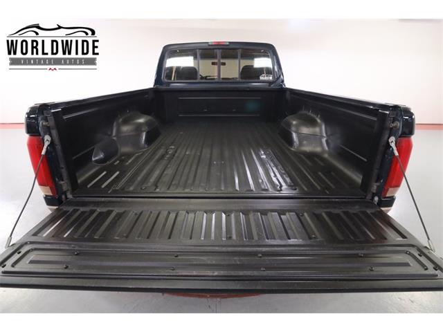 1995 Ford F150 (CC-2121262) for sale in Denver , Colorado