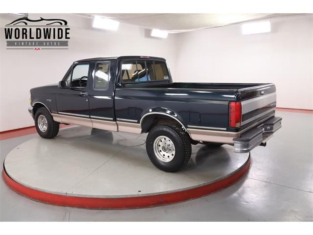 1995 Ford F150 (CC-2121262) for sale in Denver , Colorado