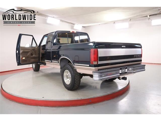 1995 Ford F150 (CC-2121262) for sale in Denver , Colorado