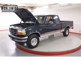 1995 Ford F150 (CC-2121262) for sale in Denver , Colorado