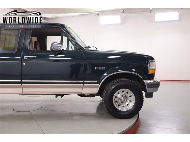 1995 Ford F150 (CC-2121262) for sale in Denver , Colorado