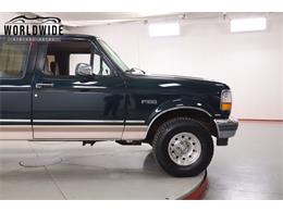1995 Ford F150 (CC-2121262) for sale in Denver , Colorado