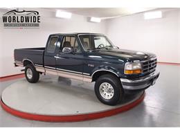 1995 Ford F150 (CC-2121262) for sale in Denver , Colorado
