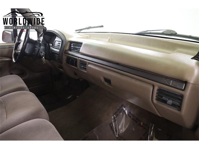 1995 Ford F150 (CC-2121262) for sale in Denver , Colorado