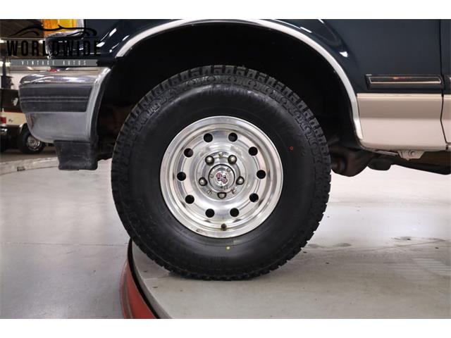 1995 Ford F150 (CC-2121262) for sale in Denver , Colorado
