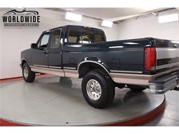 1995 Ford F150 (CC-2121262) for sale in Denver , Colorado