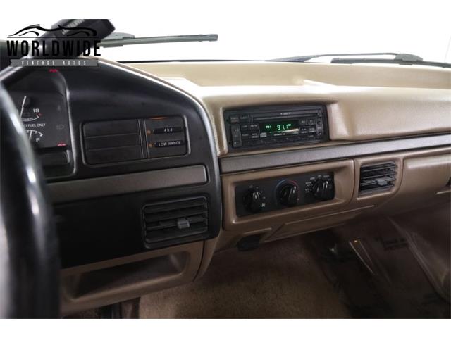1995 Ford F150 (CC-2121262) for sale in Denver , Colorado