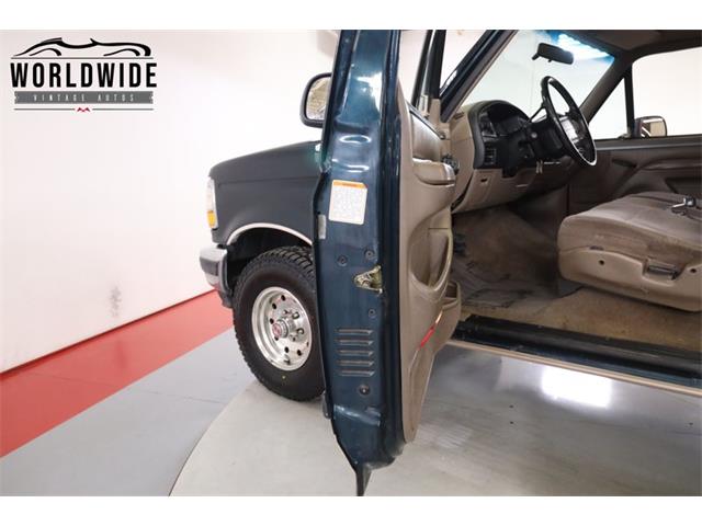 1995 Ford F150 (CC-2121262) for sale in Denver , Colorado