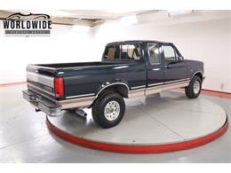 1995 Ford F150 (CC-2121262) for sale in Denver , Colorado