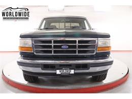 1995 Ford F150 (CC-2121262) for sale in Denver , Colorado