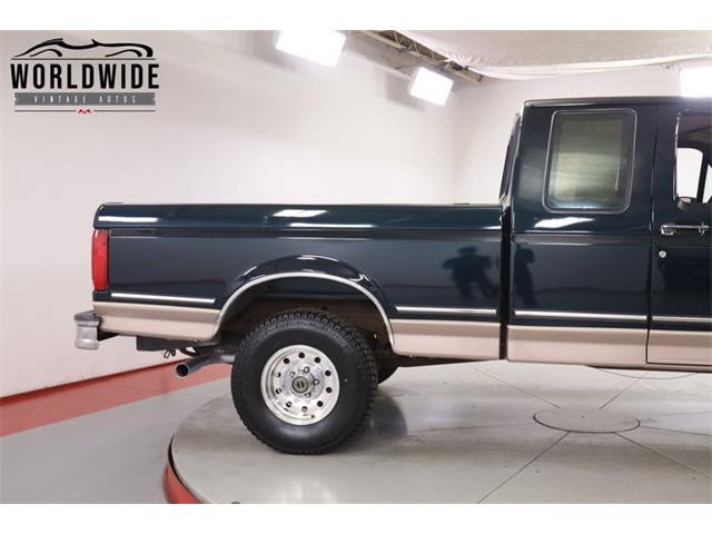 1995 Ford F150 (CC-2121262) for sale in Denver , Colorado