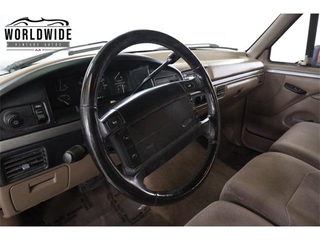 1995 Ford F150 (CC-2121262) for sale in Denver , Colorado