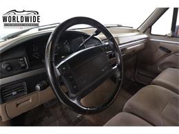 1995 Ford F150 (CC-2121262) for sale in Denver , Colorado