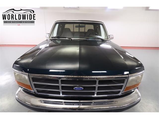 1995 Ford F150 (CC-2121262) for sale in Denver , Colorado