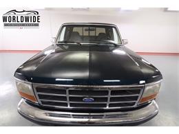 1995 Ford F150 (CC-2121262) for sale in Denver , Colorado
