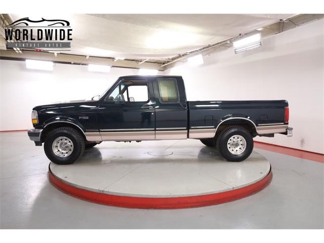 1995 Ford F150 (CC-2121262) for sale in Denver , Colorado