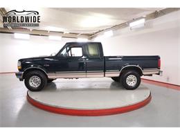 1995 Ford F150 (CC-2121262) for sale in Denver , Colorado