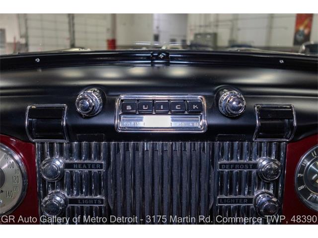 1953 Buick Special (CC-2121263) for sale in Kentwood, Michigan