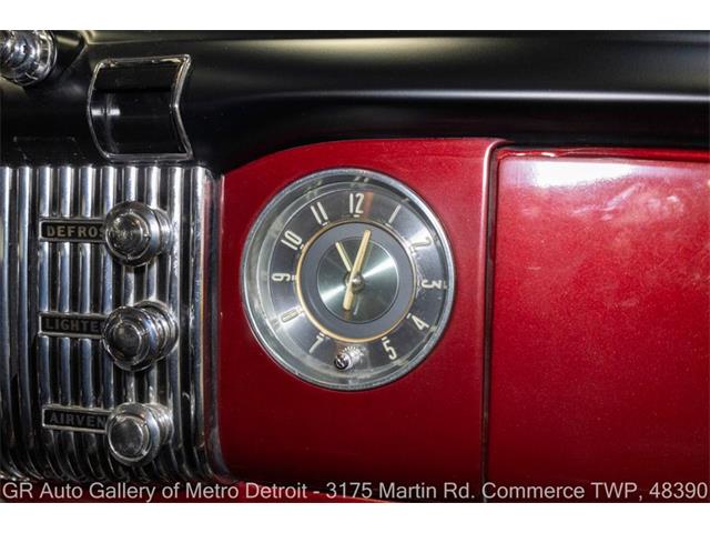 1953 Buick Special (CC-2121263) for sale in Kentwood, Michigan