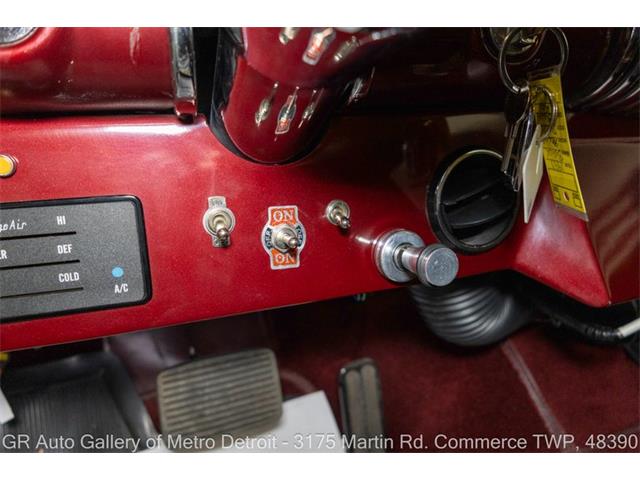 1953 Buick Special (CC-2121263) for sale in Kentwood, Michigan