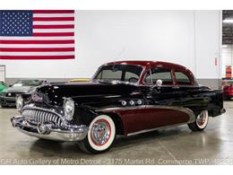 1953 Buick Special (CC-2121263) for sale in Kentwood, Michigan