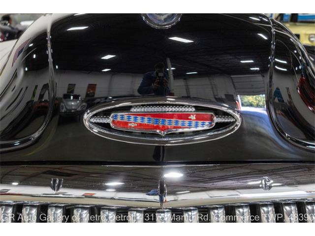 1953 Buick Special (CC-2121263) for sale in Kentwood, Michigan