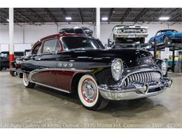 1953 Buick Special (CC-2121263) for sale in Kentwood, Michigan