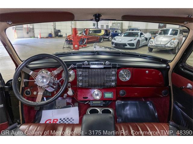 1953 Buick Special (CC-2121263) for sale in Kentwood, Michigan