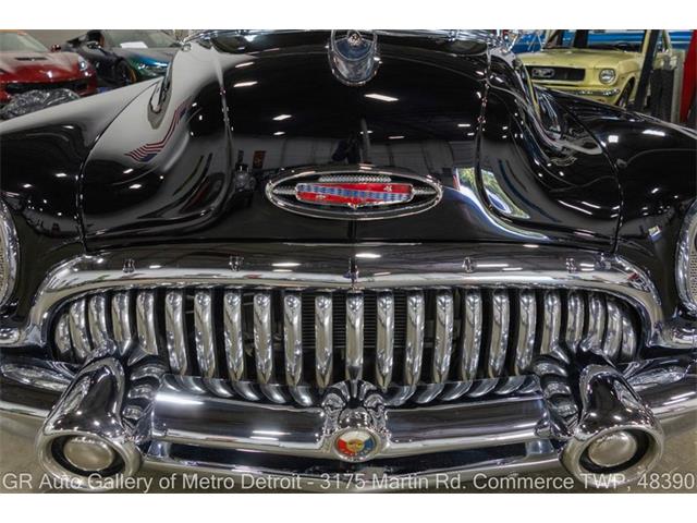 1953 Buick Special (CC-2121263) for sale in Kentwood, Michigan