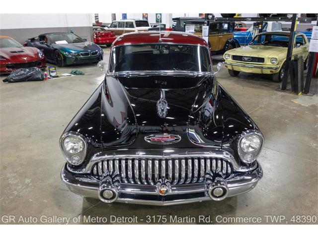 1953 Buick Special (CC-2121263) for sale in Kentwood, Michigan