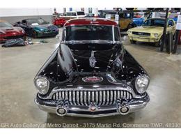 1953 Buick Special (CC-2121263) for sale in Kentwood, Michigan