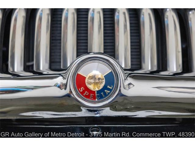 1953 Buick Special (CC-2121263) for sale in Kentwood, Michigan