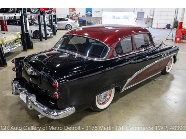 1953 Buick Special (CC-2121263) for sale in Kentwood, Michigan