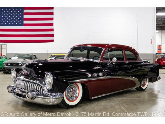 1953 Buick Special (CC-2121263) for sale in Kentwood, Michigan