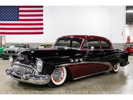 1953 Buick Special (CC-2121263) for sale in Kentwood, Michigan
