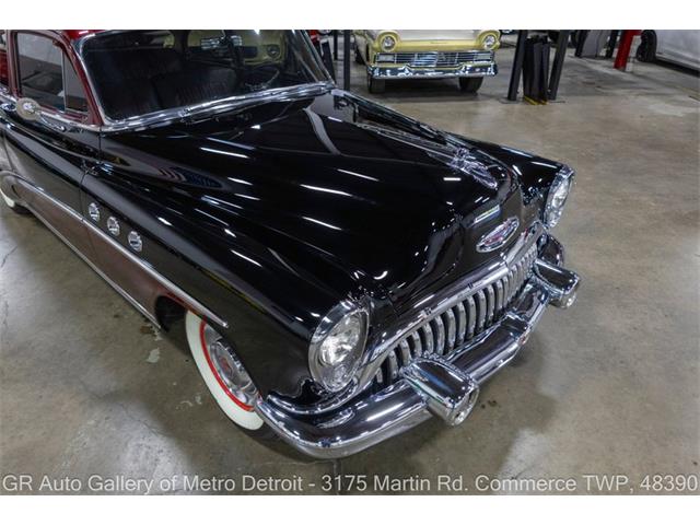 1953 Buick Special (CC-2121263) for sale in Kentwood, Michigan