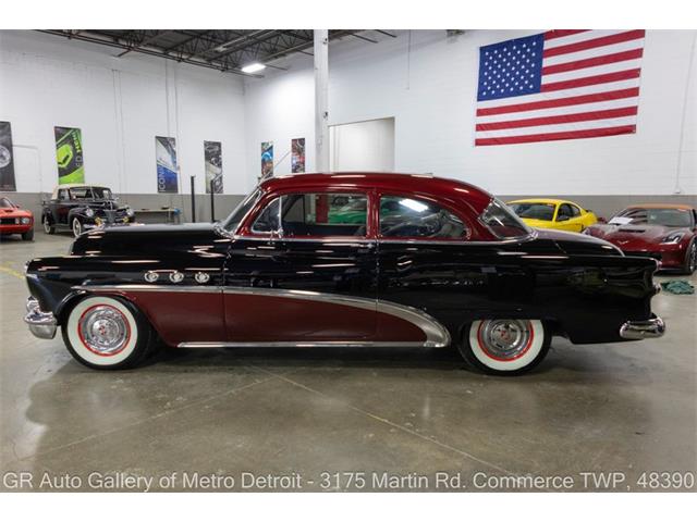 1953 Buick Special (CC-2121263) for sale in Kentwood, Michigan