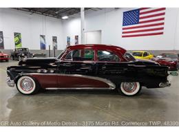 1953 Buick Special (CC-2121263) for sale in Kentwood, Michigan